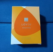 Avon Lov U Together