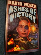 David Weber - Ashes of Victory
