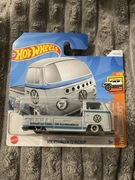 Hot wheels volkswagen pickup