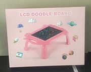 12-calowy Tablet do pisania LCD  / Pad dla dzieci, Zabawki edukacyjne