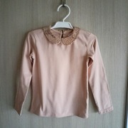 Elegancka bluzeczka 116