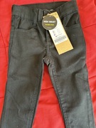 Okazja! Spodnie jeansowe chłopięce Coccodrillo rozmiar 92