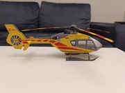 Eurocopter EC135 1:33 śmiglowiec lotnicze pogotowie ratunkowe LPR TOPR 