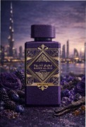 Lattafa Bade’e Al Oud Amethyst 100 ml EDP – Oryginalny Perfum Arabskie