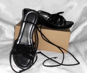 buty sandały syrena