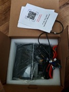 Audi A6 C7 Android zestaw 8/128GB GPS LTE ekran cały komplet MHI2