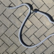 Węże do zmywarki whirlpool ADG 751 IX 