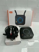 odbiornik audio Bluetooth 1Mii B06 Plus