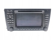 Porsche Cayenne 2002-2010 Radio Tuner