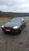 Bmw f10 520d 184km
