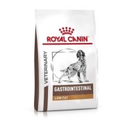 Royal Canin Veterinary Canine Gastrointestinal Low Fat 6Kg SMART