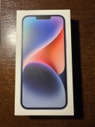 iPhone 14 Plus niebieski 