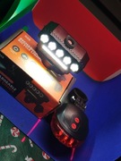 Zestaw oświetleniowy do roweru 