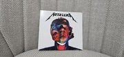 Metallica  - Hardwired.. To Self-Destruct. 3 x cd.