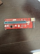 Riser PCIE164P-M03 karta rozszerzeń