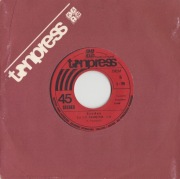 EXODUS - Uspokojenie wieczorne + 1 Singiel EX+