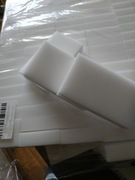 Magiczna gąbka /gąbka z melaminy 100 sztuk