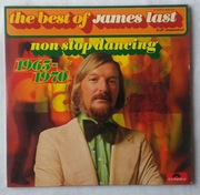 the best of James Last 1965-1970, Album dwa winyle 1973 r.