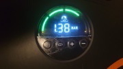 OutdoorMaster Shark 2S  op20s elektryczna pompa