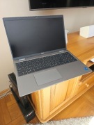 Dell Latitude 5520 I5-1135G7 RAM 16GB SSD 512GB WIN 11 PRO srebrny