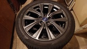 Felgi 17" ford mondeo puma kuga s-max focus