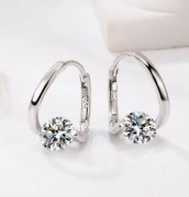 Kolczyki Limfatyczne-magnetoterapia Okazja !