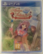 Atelier Lulua: The Scion of Arland / Nowa /PS4