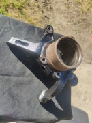 Kia sportage 4wd Eco SUV r.2009 