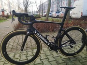 S-Works Venge Vias 