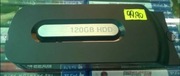 Dysk do Xboxa 120GB [XBOX 360]