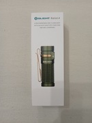 Latarka akumulatorowa Olight Baton 4 OD Green + Gwarancja!!