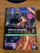 Oblicza geografii 2 ZP