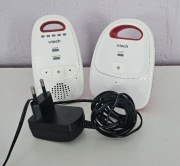 VTECH elektroniczna niania cyfrowa 
