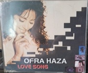 Ofra Haza - Love Song