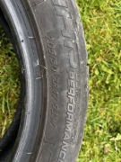 Opony letnie  kormoran 2szt 205/50 ZR17 93W