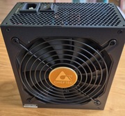 Zasilacz Chieftec Polaris 1050W 80 Plus Gold (PPS-1050FC)