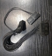 Łącznik 2 zasilaczy ATX