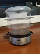 Parowar elektryczny Clarus