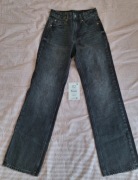 Spodnie Stradivarius, rozmiar 32