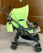 Wózek spacerowy Peg Perego Pliko P3