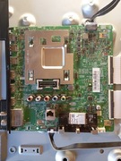 Płyta główna telewizora Samsung UE43RU7172U model płyty BN94-15016B