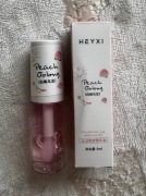 HEYXI Peach Oolong | Nawilżający Olejek do Ust | Nowy