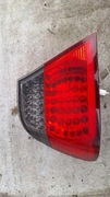 Lampa tył BMW E46 coupe LED