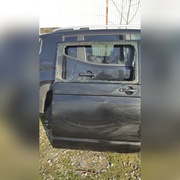 DRZWI PRZESOWNE PRAWE VW TRANSPORTER T5 LIFT