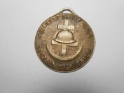 Ciekawy medalik , oryginał !