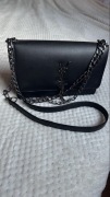 Torebka damska w stylu YSL 25 cm