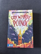 Gdy wybije północ, Benjamin Read i Laura Trinder