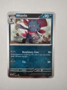 Weavile MEP021 Promo