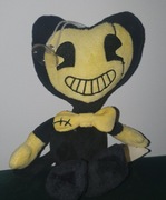 Bendy ink machine maskotka