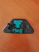 Zaślepka spryskiwacza bmw f10 